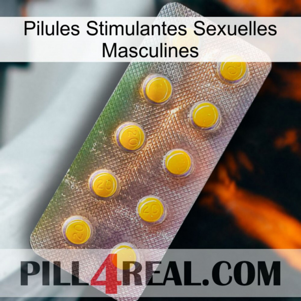 Male Sexual Stimulant Pills new11